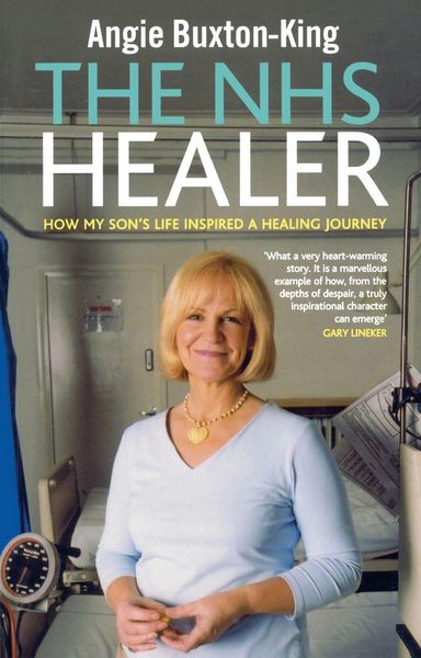Produktbild: The NHS Healer