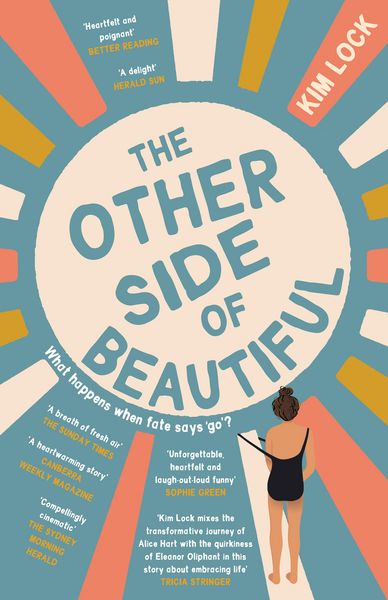 Produktbild: The Other Side of Beautiful
