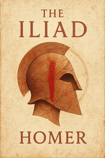 Produktbild: The Iliad