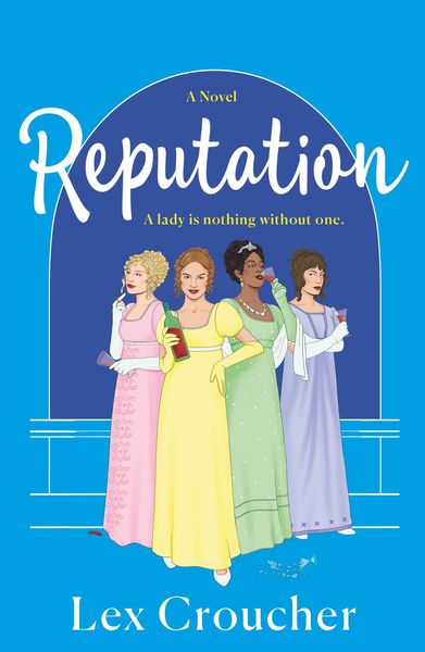 Produktbild: Reputation