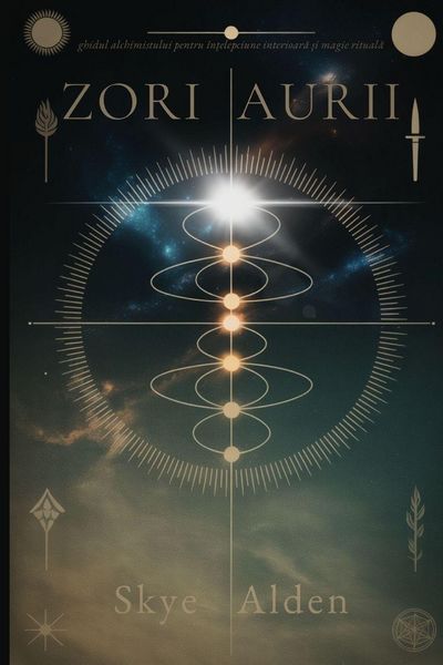 Produktbild: Golden Dawn / Zori Aurii
