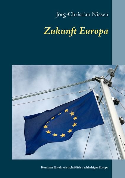 Produktbild: Zukunft Europa