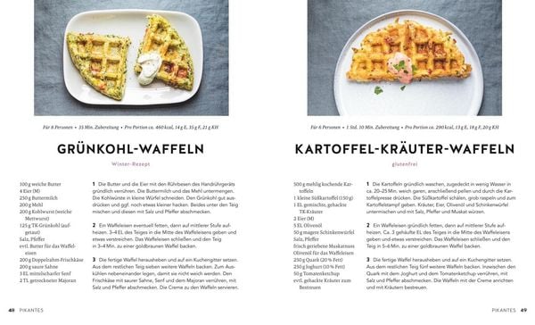 Waffeln