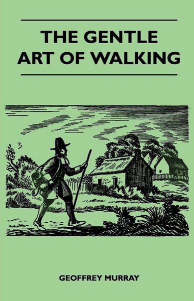 Produktbild: The Gentle Art of Walking