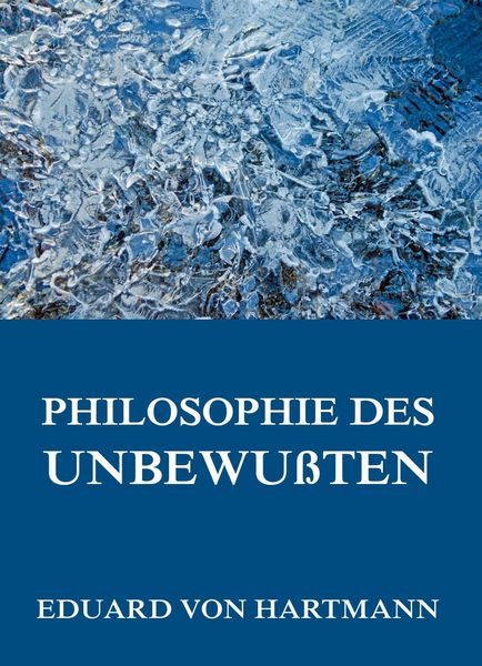 Produktbild: Philosophie des Unbewu&szlig;ten