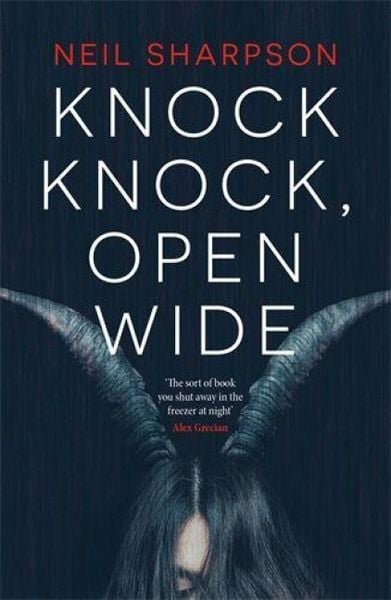 Produktbild: Knock Knock, Open Wide