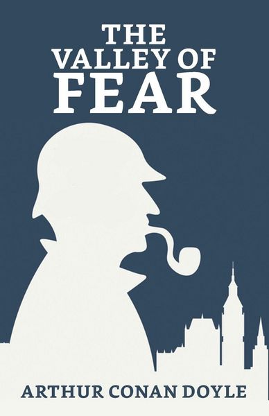 Produktbild: The Valley of Fear