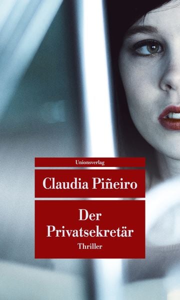 Produktbild: Der Privatsekretär