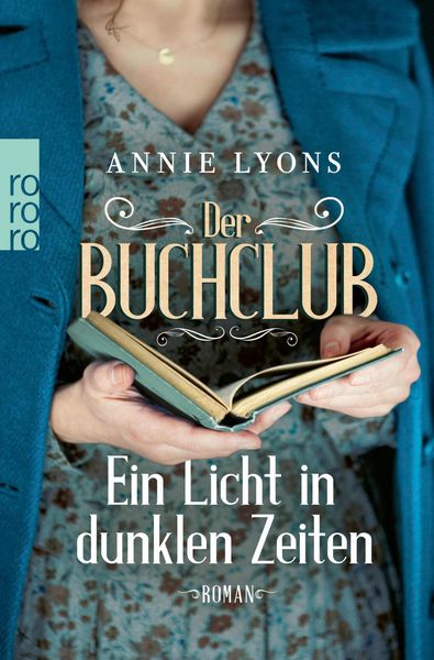 Produktbild: Der Buchclub - Ein Licht in dunklen Zeiten