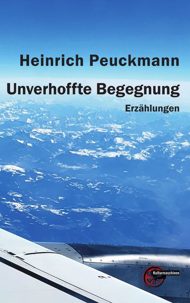 Produktbild: Unverhoffte Begegnung