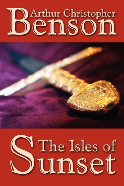 Produktbild: The Isles of Sunset