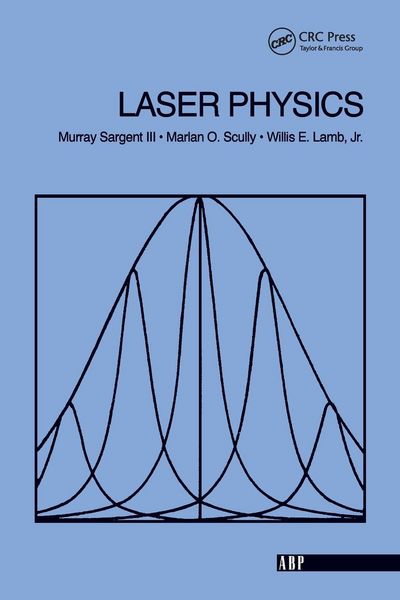Produktbild: Laser Physics