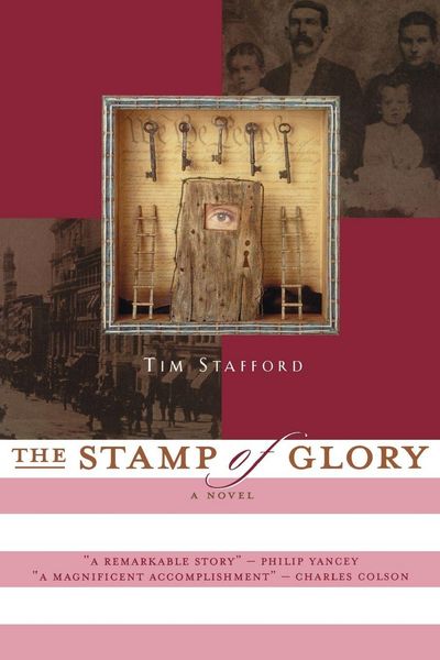 Produktbild: The Stamp of Glory