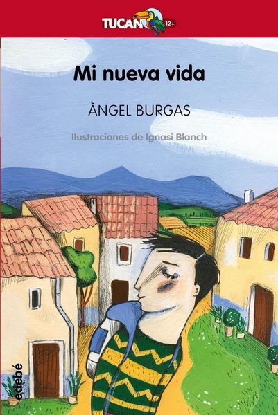 Produktbild: Mi nueva vida