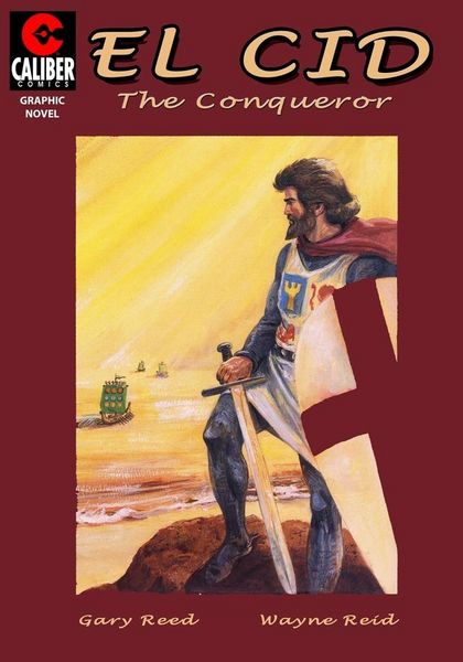 Produktbild: El Cid