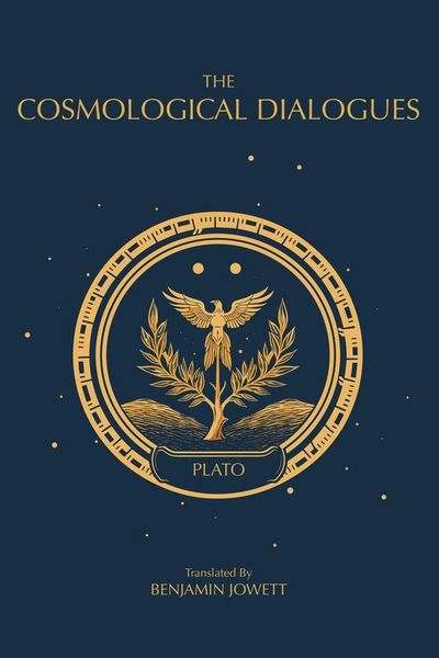 Produktbild: The Cosmological Dialogues