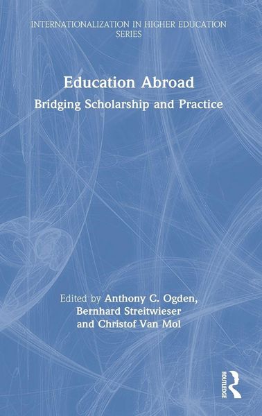 Produktbild: Education Abroad
