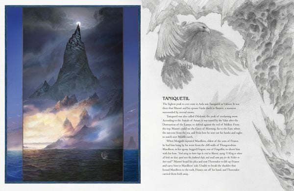 Produktbild: A Middle-Earth Traveller
