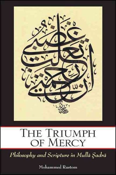Produktbild: The Triumph of Mercy