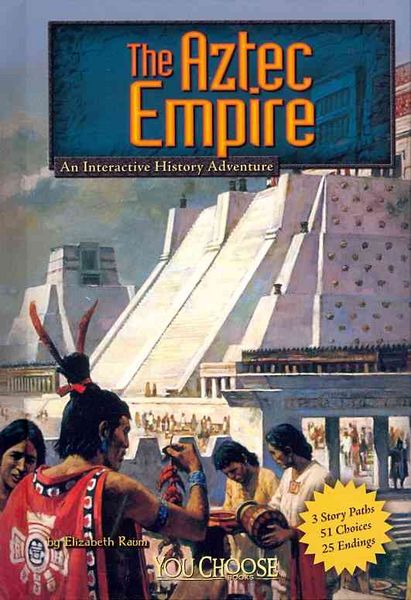 Produktbild: Aztec Empire
