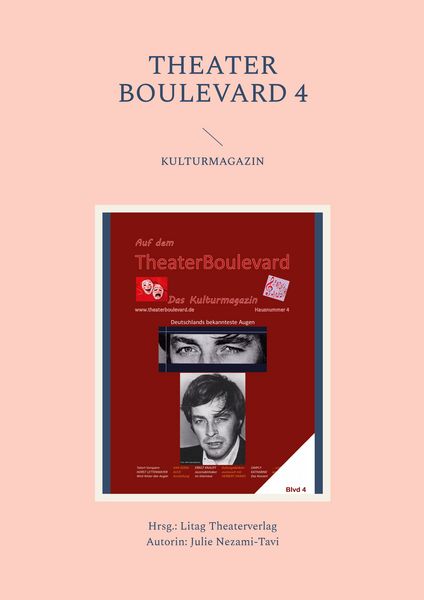 Produktbild: Theater Boulevard 4