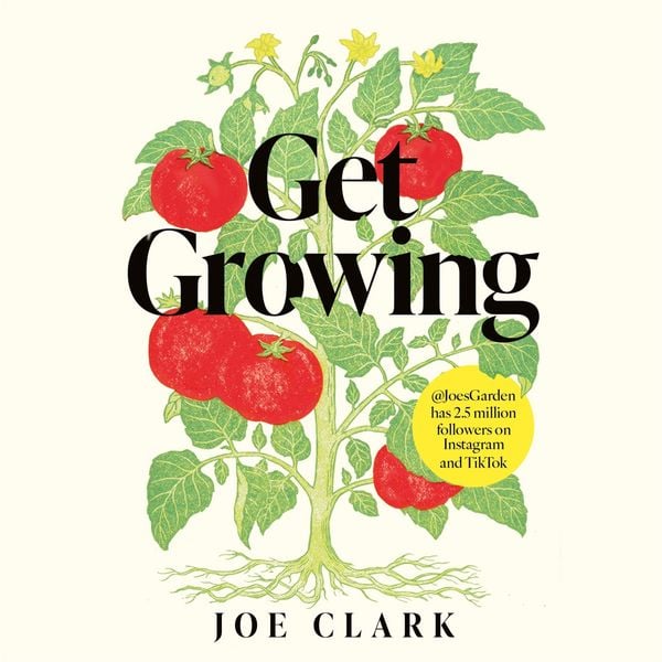 Produktbild: Get Growing