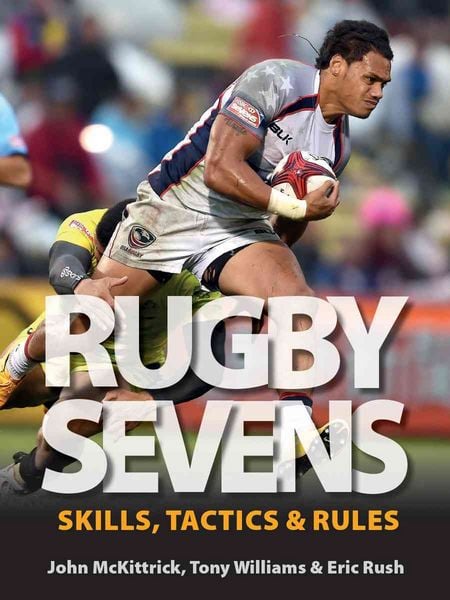Produktbild: Rugby Sevens