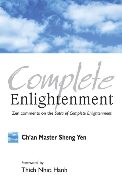 Produktbild: Complete Enlightenment