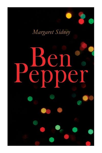 Produktbild: Ben Pepper