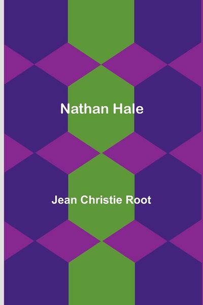 Produktbild: Nathan Hale