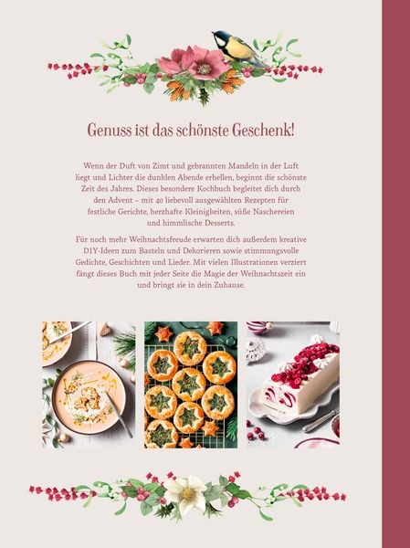 Produktbild: Alles Liebe zum Weihnachtsfest