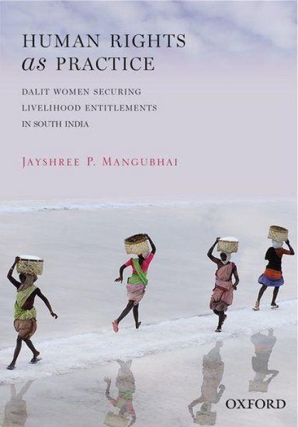 Produktbild: Human Rights as Practice