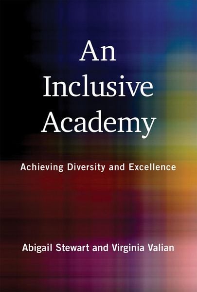 Produktbild: An Inclusive Academy