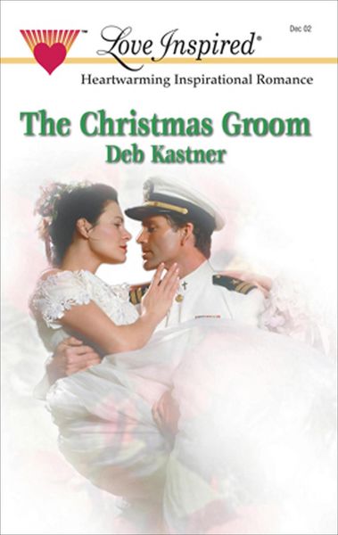 Produktbild: The Christmas Groom