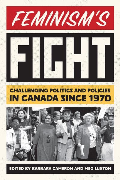 Produktbild: Feminism's Fight