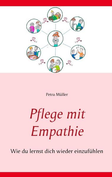 Produktbild: Pflege mit Empathie