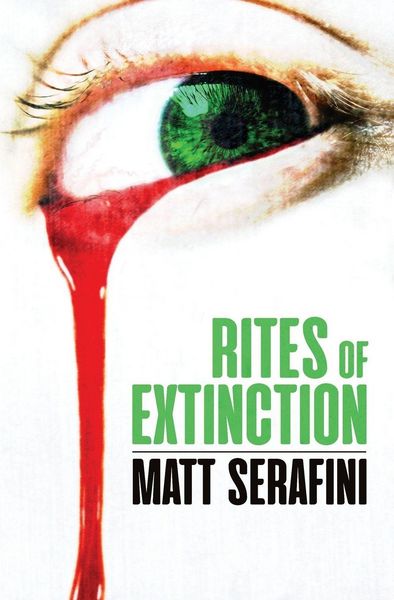 Produktbild: Rites of Extinction