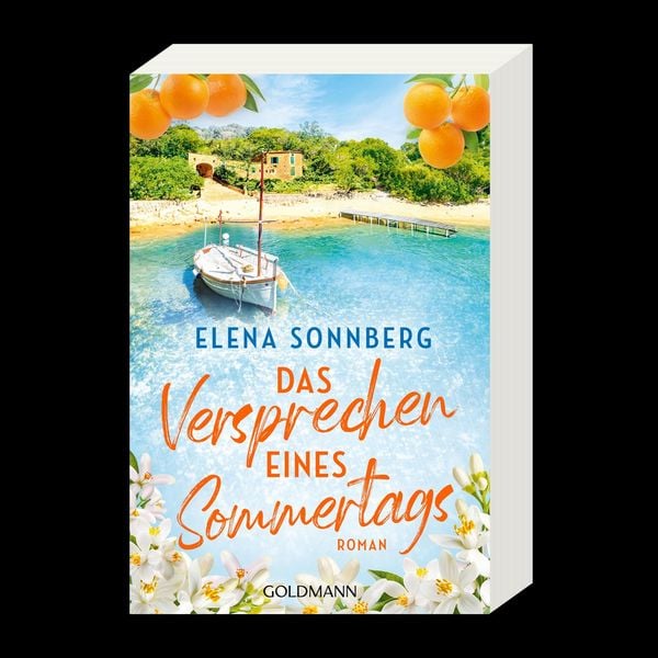 Produktbild: Das Versprechen eines Sommertags
