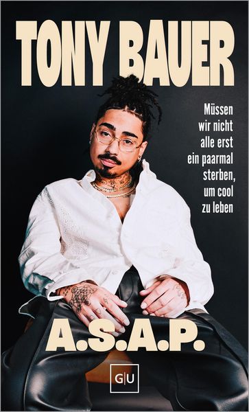 Produktbild: A.s.a.p.