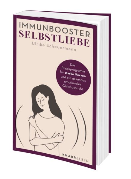 Produktbild: Immunbooster Selbstliebe