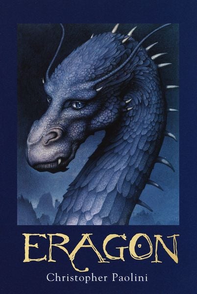 Produktbild: Inheritance 01. Eragon
