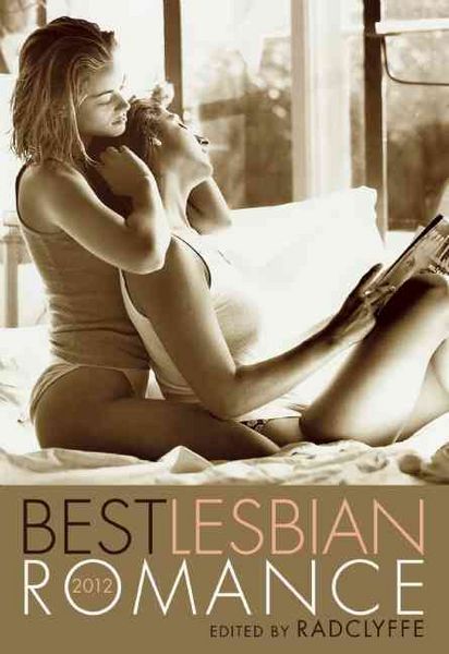Produktbild: Best Lesbian Romance-2012