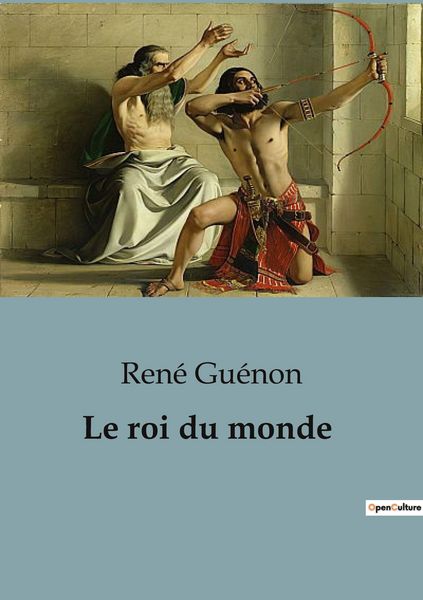 Produktbild: Le roi du monde