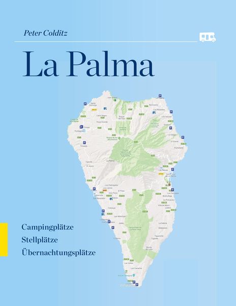 Produktbild: La Palma