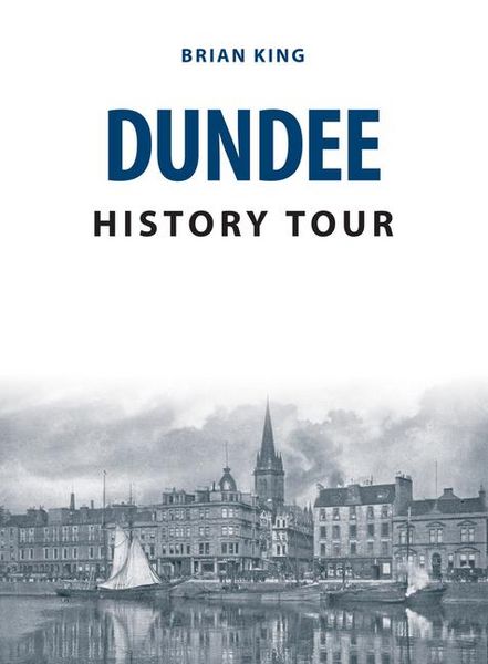 Produktbild: Dundee History Tour