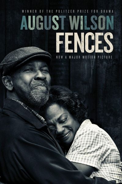 Produktbild: Fences. Movie Tie-In