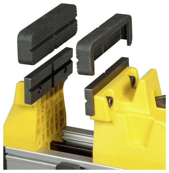 Produktbild: STANLEY 0-83-179 Schnellspann-Klemmstock