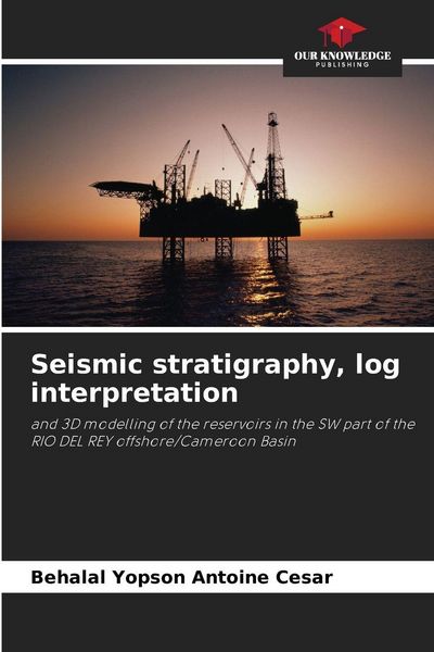 Produktbild: Seismic stratigraphy, log interpretation