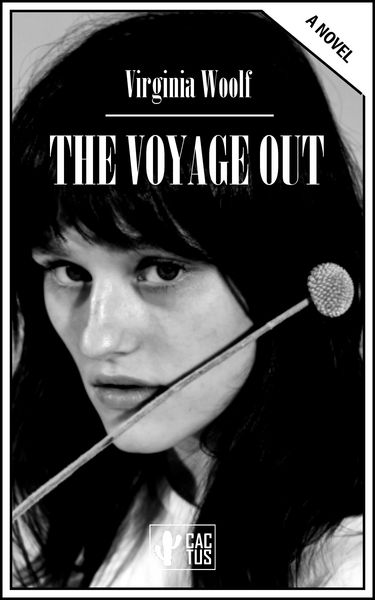 Produktbild: Voyage out