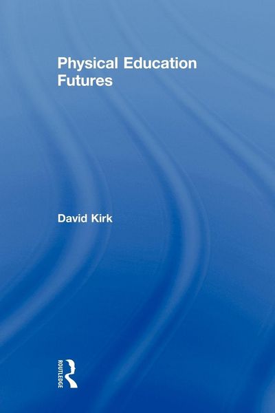 Produktbild: Physical Education Futures